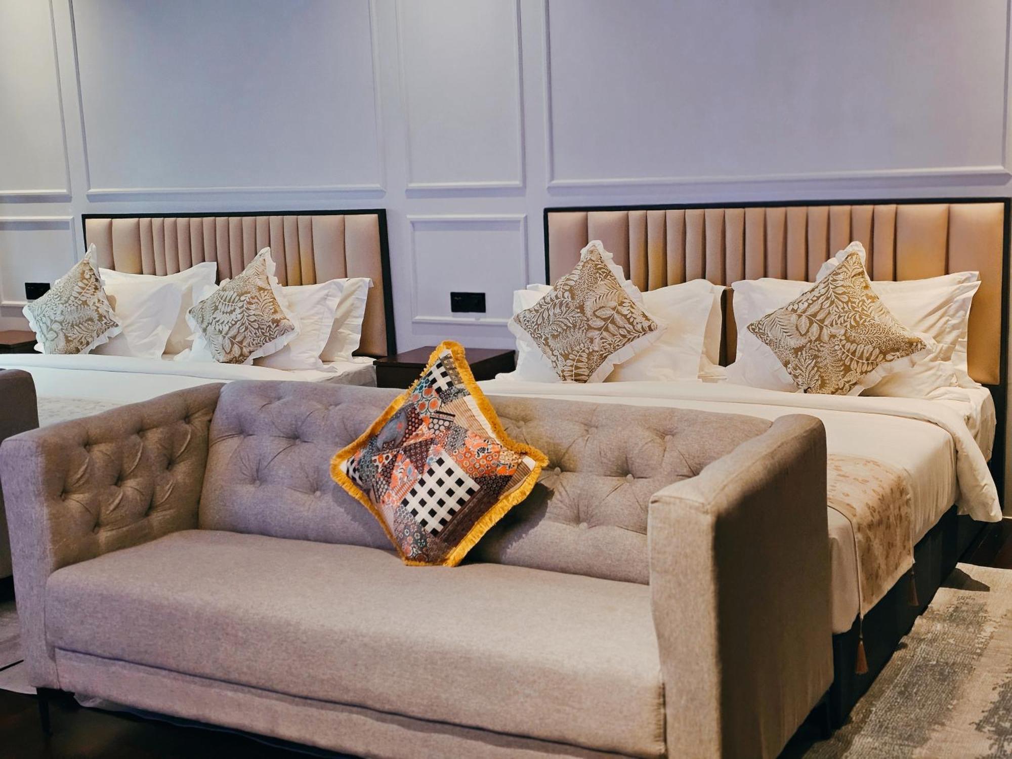 The Palm Suite At Lava Mansion Τζωρτζ Τάουν Εξωτερικό φωτογραφία