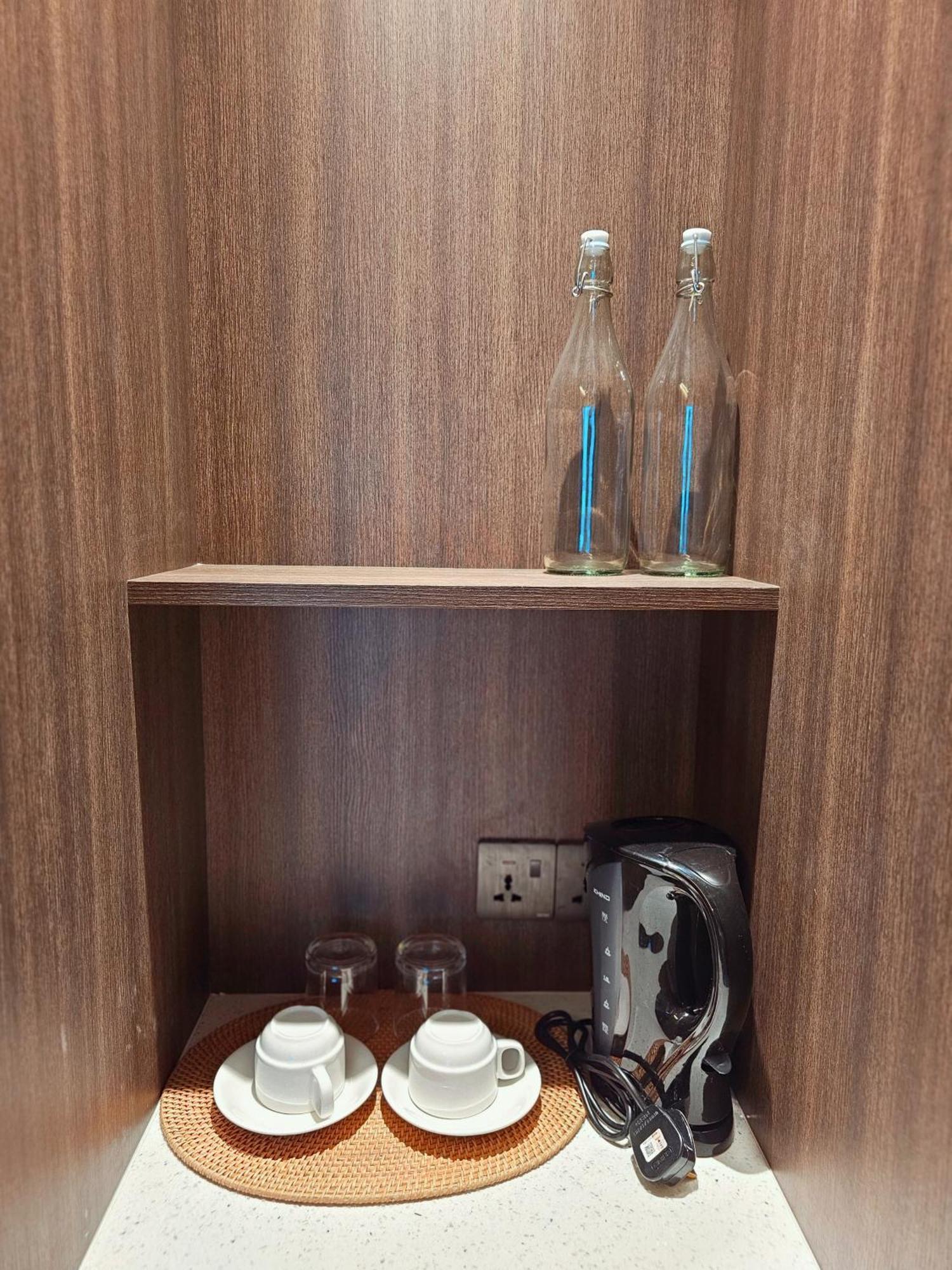 The Palm Suite At Lava Mansion Τζωρτζ Τάουν Εξωτερικό φωτογραφία
