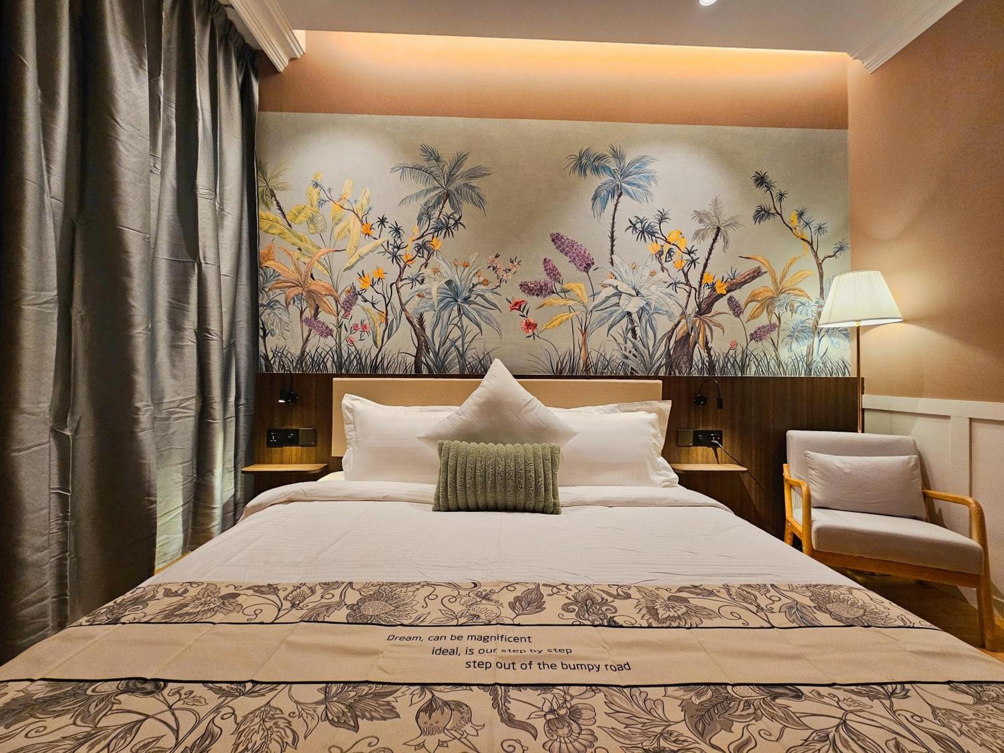 The Palm Suite At Lava Mansion Τζωρτζ Τάουν Εξωτερικό φωτογραφία